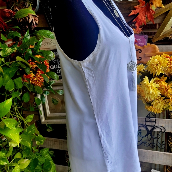 Color Story Tank - Picture 6 of 8